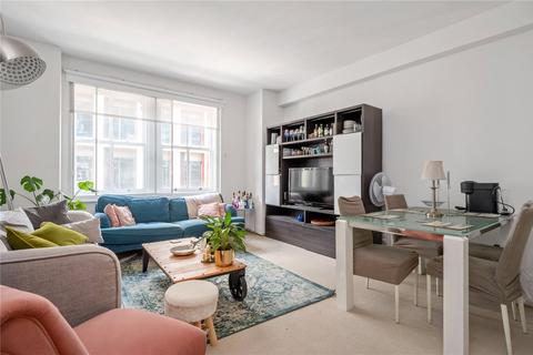 2 bedroom apartment to rent, Farringdon Road, London, EC1M