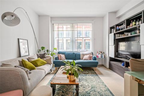2 bedroom apartment to rent, Farringdon Road, London, EC1M
