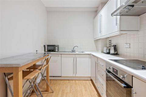 undefined, Farringdon Road, London, EC1M