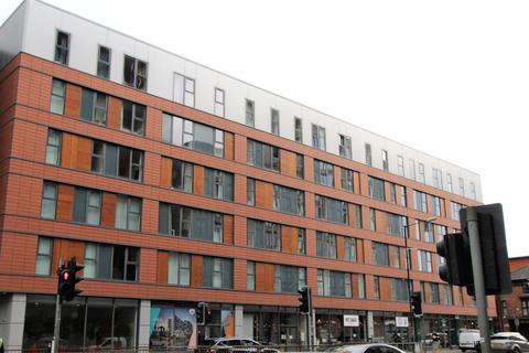 2 bedroom apartment to rent, Great Ancoats Street, Manchester, Greater Manchester, M4