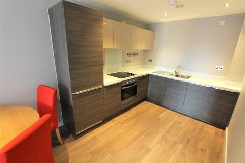 2 bedroom apartment to rent, Great Ancoats Street, Manchester, Greater Manchester, M4