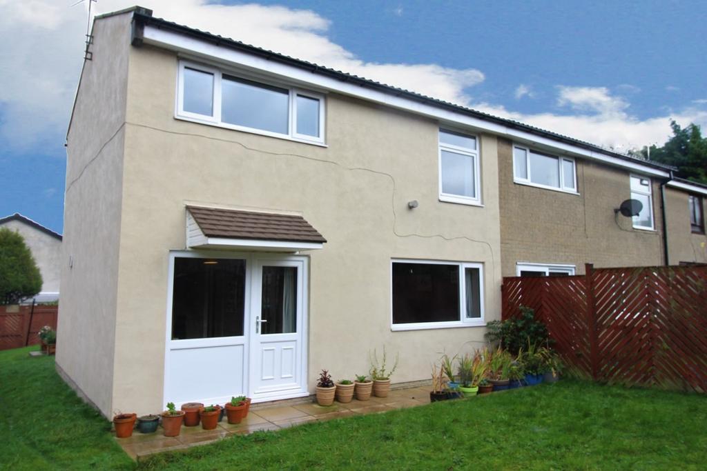 Parkside Terrace, Cullingworth, Bradford, BD13 2 bed end of terrace