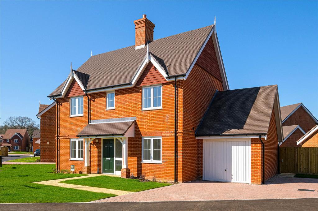 Plot 32