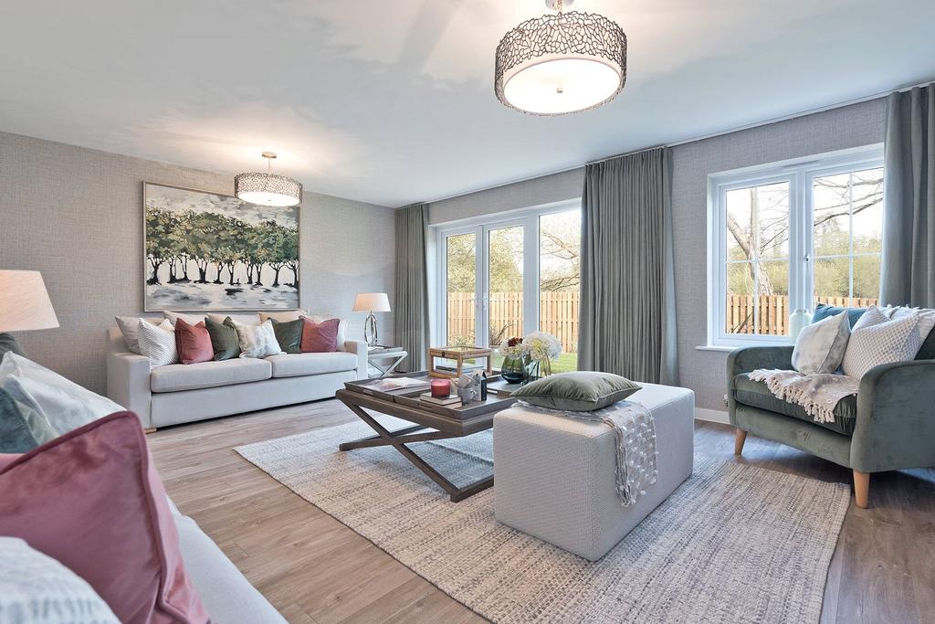 Show Home