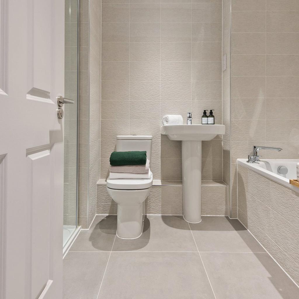 Show Home