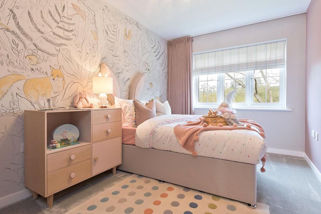 Show Home