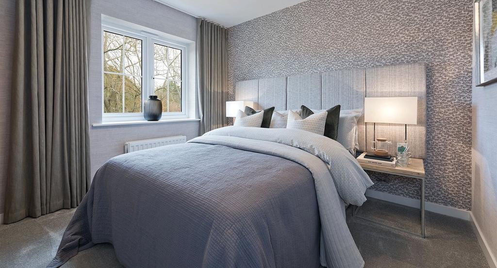 Show Home