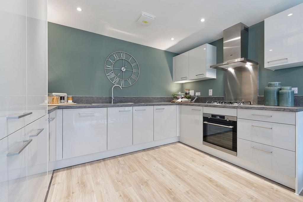 Show Home