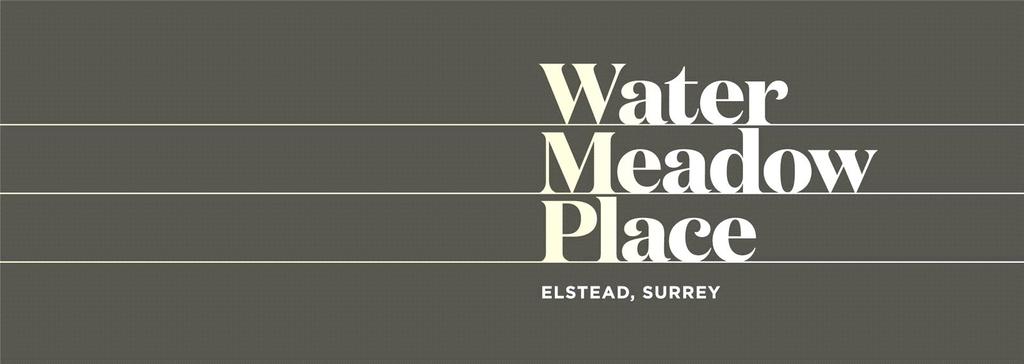 Water Meadow Place