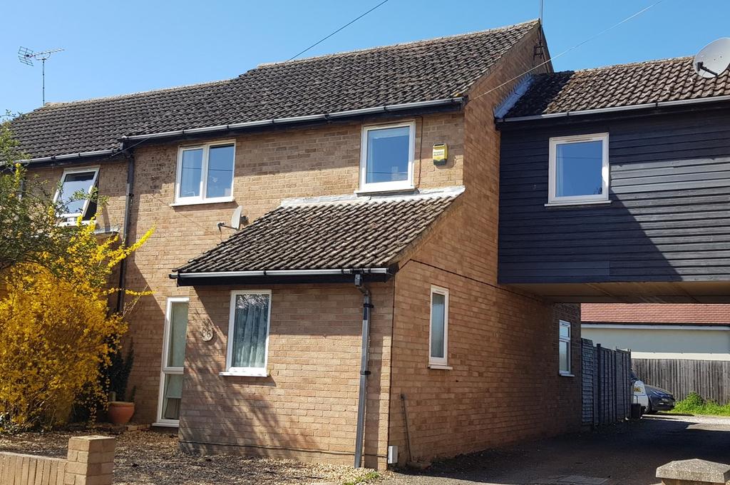 Church Street, Langford, Biggleswade, SG18 4 bed terraced house £335,000