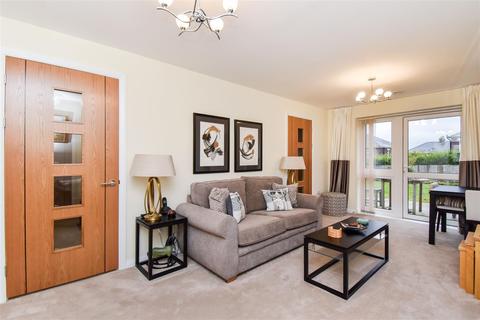 1 bedroom apartment for sale - Burey Court, Barnacre Road, Longridge, Preston, PR3 2PF