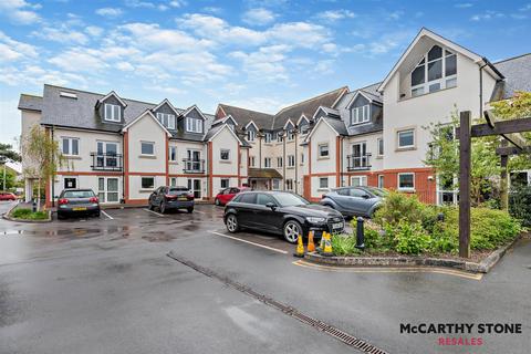 1 bedroom apartment for sale, Farringford Court, 1 Avenue Road, Lymington, Hampshire