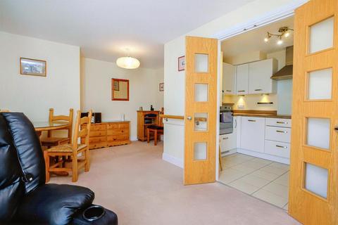 1 bedroom apartment for sale - Wardington Court, Welford Road, Northampton