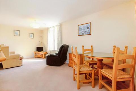 1 bedroom apartment for sale, Wardington Court, Welford Road, Northampton