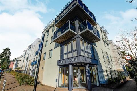 2 bedroom apartment for sale - Wilton Court, Southbank Road, Kenilworth, Warwickshire, CV8 1RX