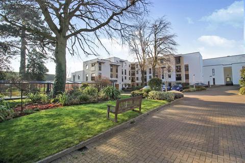 2 bedroom apartment for sale - Wilton Court, Southbank Road, Kenilworth, Warwickshire, CV8 1RX