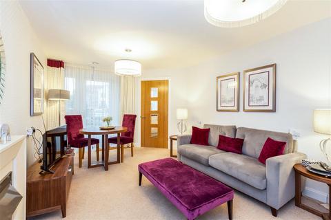 1 bedroom apartment for sale, Austen Place, Lower Turk Street, Alton