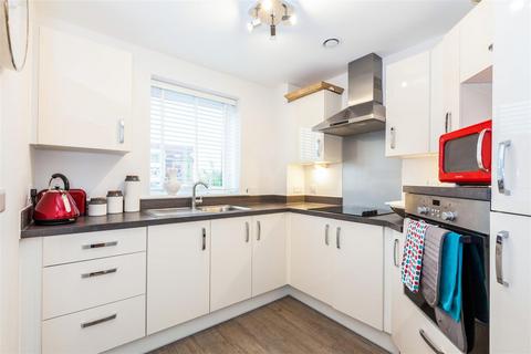 1 bedroom apartment for sale, Austen Place, Lower Turk Street, Alton