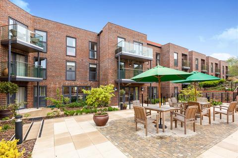 1 bedroom apartment for sale, Austen Place, Lower Turk Street, Alton