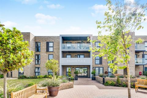 1 bedroom apartment for sale, Williams Place, Greenwood Way, Harwell, Didcot