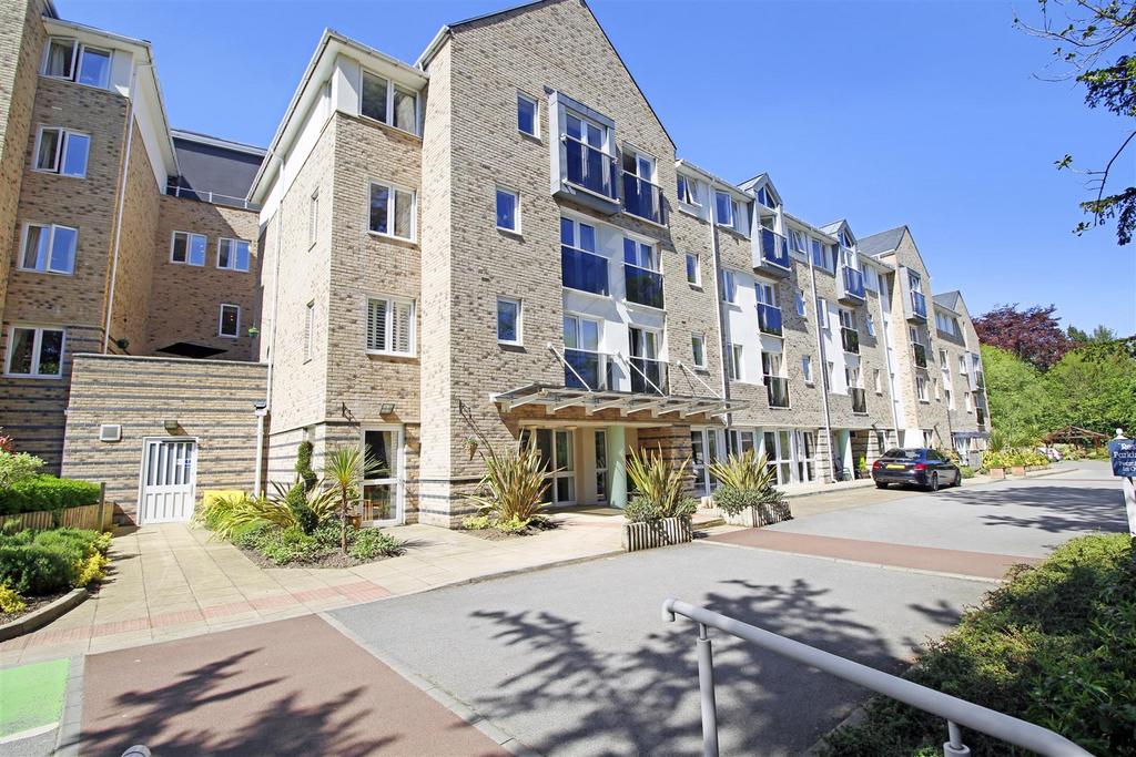 Windsor House, 900 Abbeydale Road, Sheffield 1 bed apartment for sale