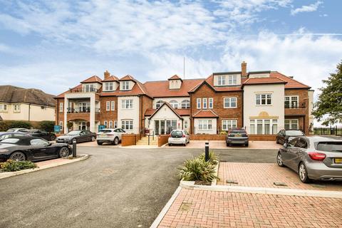 1 bedroom apartment for sale - Orchard Gate, Banbury Road, Stratford-Upon-Avon, CV37 7HT