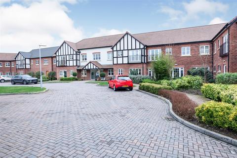 2 bedroom apartment for sale, Ravenshaw Court, Four Ashes Road, Bentley Heath, Solihull