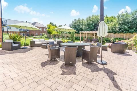 undefined, Ravenshaw Court, Four Ashes Road, Bentley Heath, Solihull