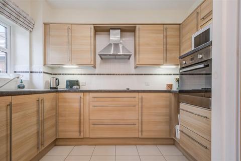undefined, Ravenshaw Court, Four Ashes Road, Bentley Heath, Solihull