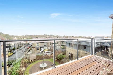 1 bedroom apartment for sale, Greaves Road, Lancaster, Lancashire LA1 4AR