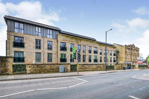 1 bedroom apartment for sale, Greaves Road, Lancaster, Lancashire LA1 4AR