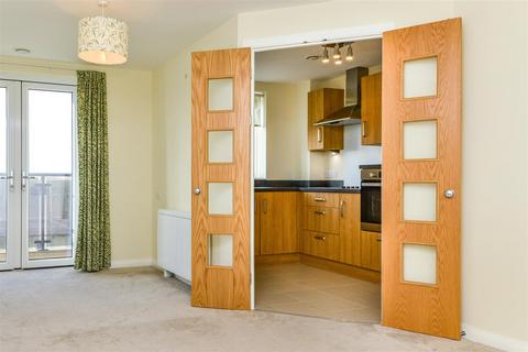 1 bedroom apartment for sale, Greaves Road, Lancaster, Lancashire LA1 4AR