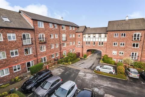 1 bedroom apartment for sale - Beatty Court, Holland Walk, off Ernley Close, Nantwich, Cheshire, CW5 5UW