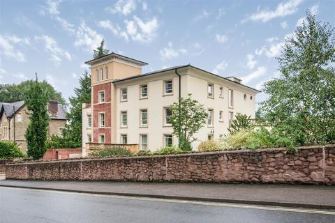 1 bedroom apartment for sale - Cartwright Court, Victoria Road, Malvern, Worcestershire, WR14 2GE