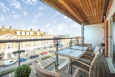 1 bedroom apartment for sale - Meadows House, Walton-On-Thames, Surrey, KT12 1PG