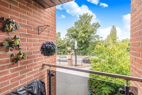 undefined, Glenhills Court, Little Glen Road, Glen Parva, Leicester