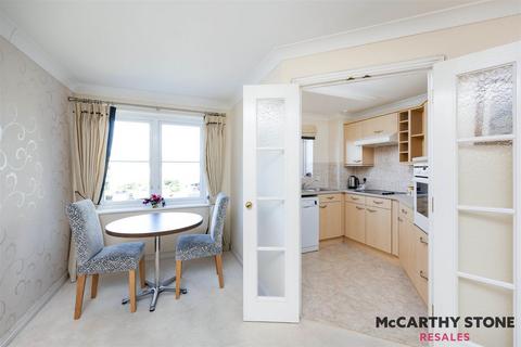 1 bedroom apartment for sale, Portman Court, Grange Road, Uckfield