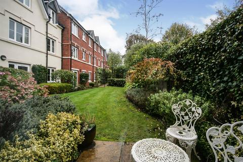 2 bedroom apartment for sale - Poppy Court, 339 Jockey Road, Sutton Coldfield
