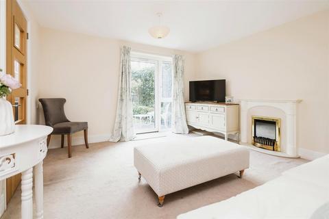 2 bedroom apartment for sale - Poppy Court, 339 Jockey Road, Sutton Coldfield