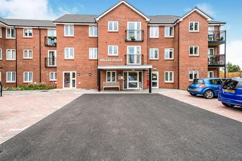 1 bedroom apartment for sale, Miller Court, High View, Bedford, Bedfordshire, Mk41 8EZ