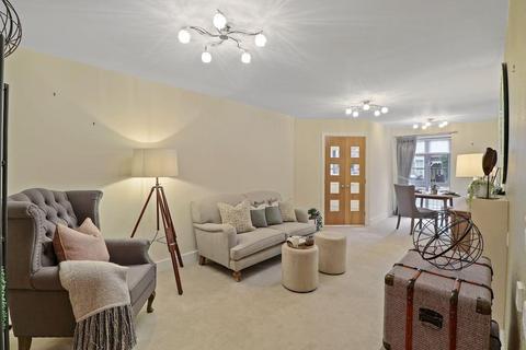 2 bedroom apartment for sale - Liberty House, Kingston Road, Raynes Park, London SW20 8DA