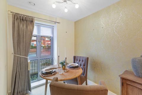 2 bedroom apartment for sale, Liberty House, Kingston Road, Raynes Park, London SW20 8DA