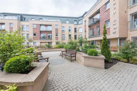 1 bedroom apartment for sale - Lyle Court, 25 Barnton Grove, Edinburgh