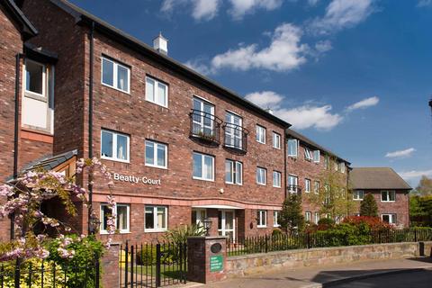 1 bedroom apartment for sale, Beatty Court, Holland Walk, Nantwich