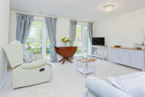 2 bedroom apartment for sale - Glenhills Court, Little Glen Road, Glen Parva, Leicester