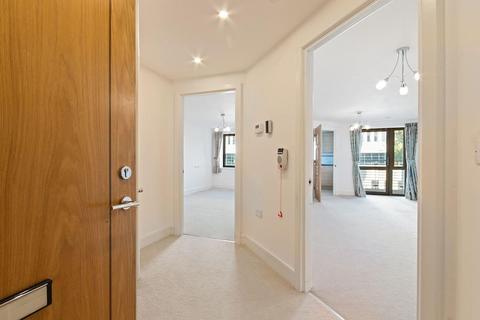 1 bedroom apartment for sale - Corbett Court The Brow, Burgess Hill