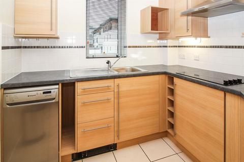 1 bedroom apartment for sale - Wilton Court, Southbank Road, Kenilworth, Warwickshire, CV8 1RX