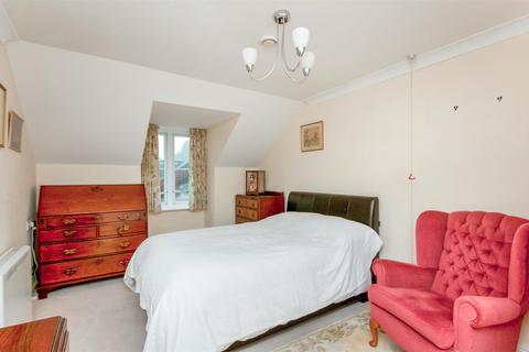 1 bedroom apartment for sale - Portman Court Grange Road, Uckfield, TN22 1QT