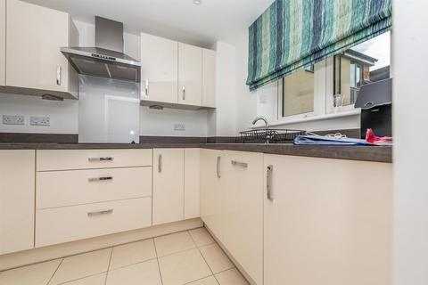 1 bedroom apartment for sale, Eleanor House, 232 London Road, St Albans, Hertfordshire, AL1 1NR