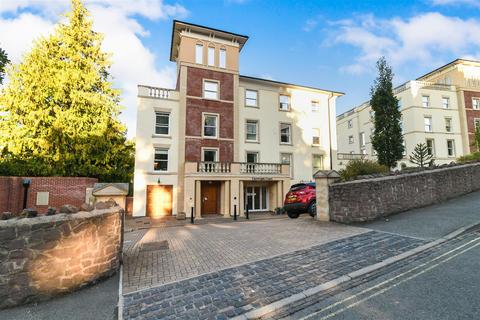 1 bedroom apartment for sale, Cartwright Court, Victoria Road, Malvern